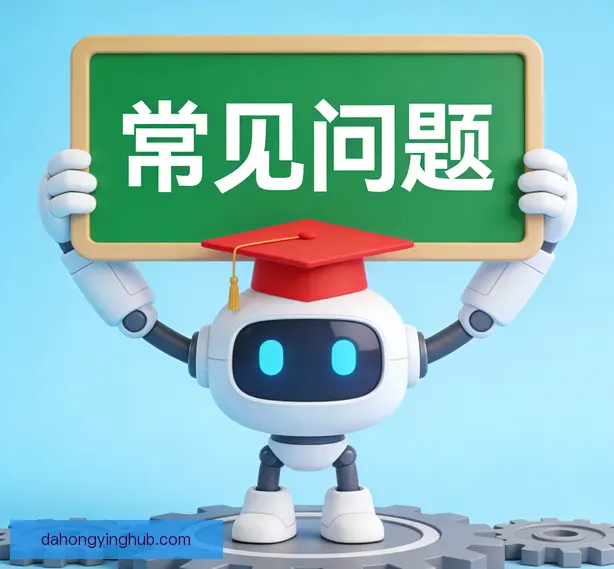 常见问题